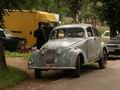 Adler Stromform (Autobahn) 1937