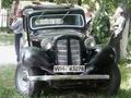 Hanomag Rekord 1939