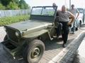 Ford GPV Willys 1942 